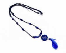 COLLAR DE ATRAPASUEÑOS 